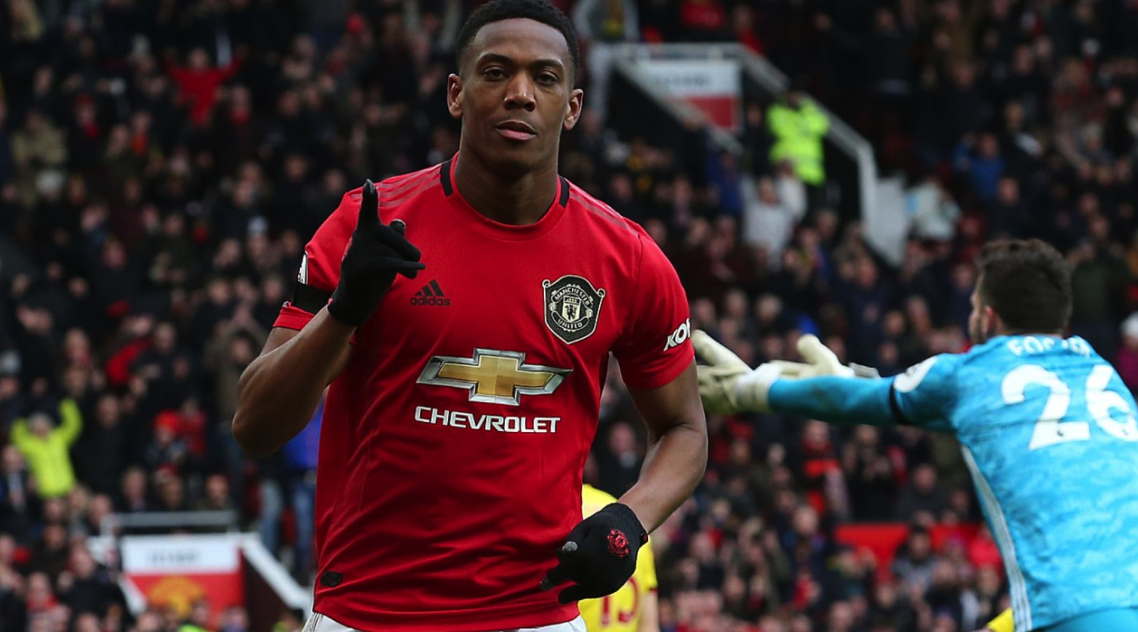 Das Genie zeichnet sich gerade ab, Cristiano Ronaldo befürchtet, dass seine Position nicht garantiert wird